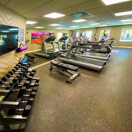Residence Inn Columbus Worthington Zewnętrze zdjęcie