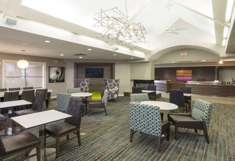Residence Inn Columbus Worthington Zewnętrze zdjęcie