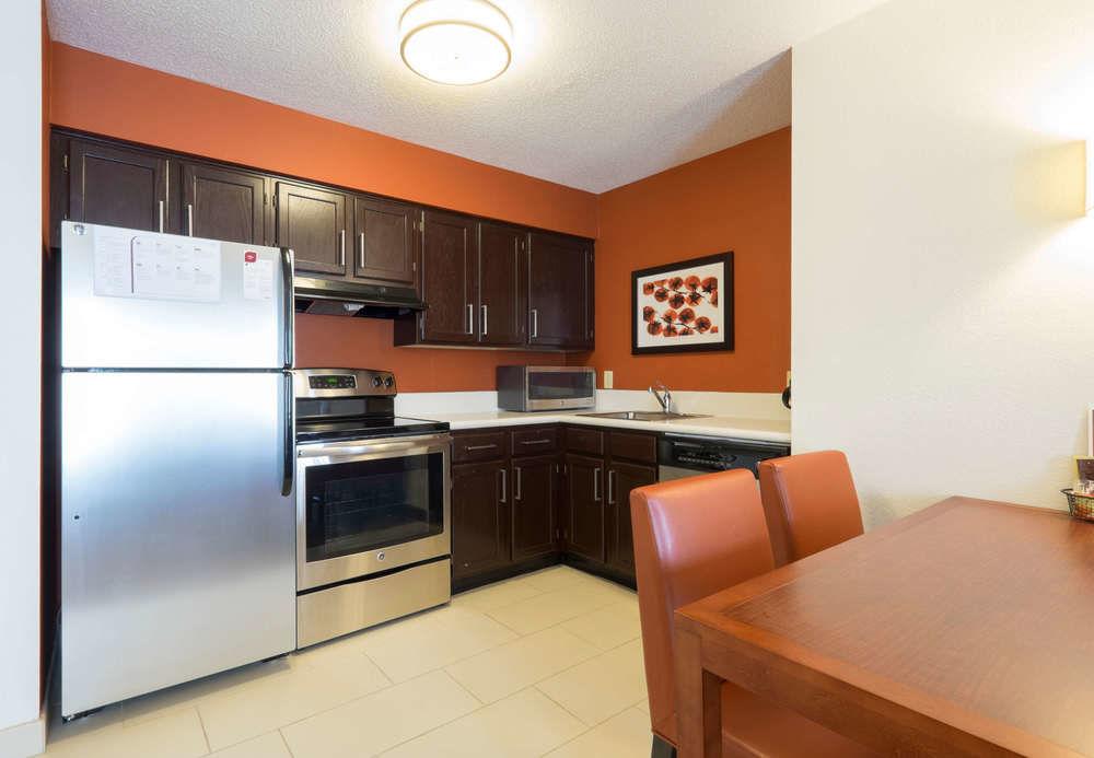 Residence Inn Columbus Worthington Zewnętrze zdjęcie