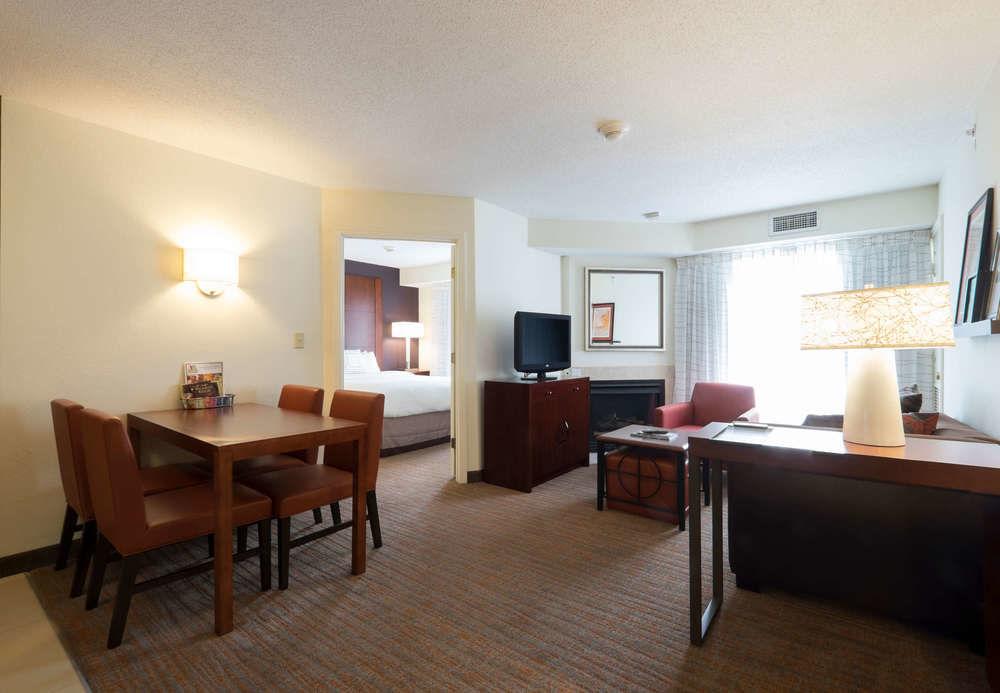 Residence Inn Columbus Worthington Zewnętrze zdjęcie