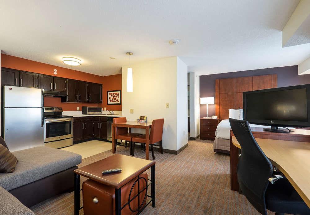 Residence Inn Columbus Worthington Zewnętrze zdjęcie