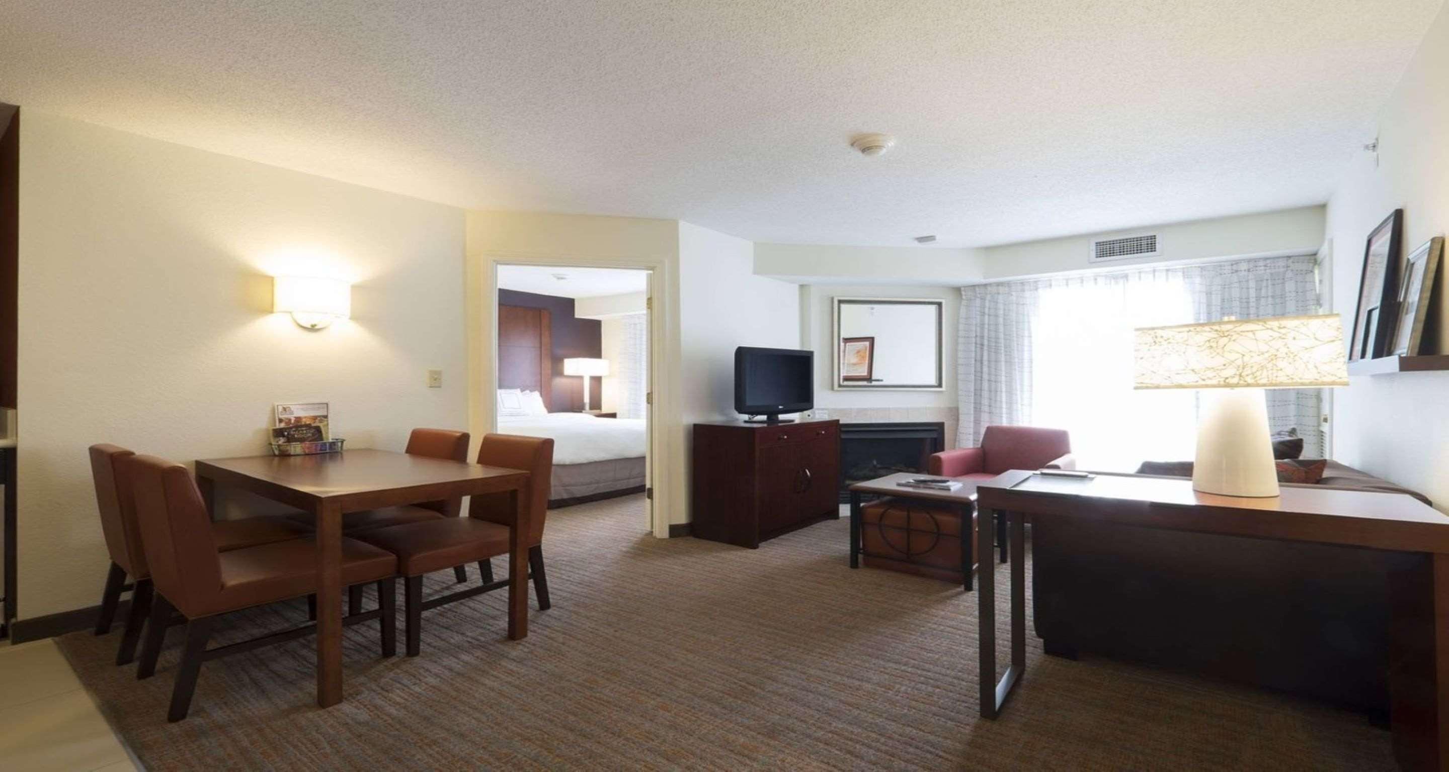 Residence Inn Columbus Worthington Zewnętrze zdjęcie