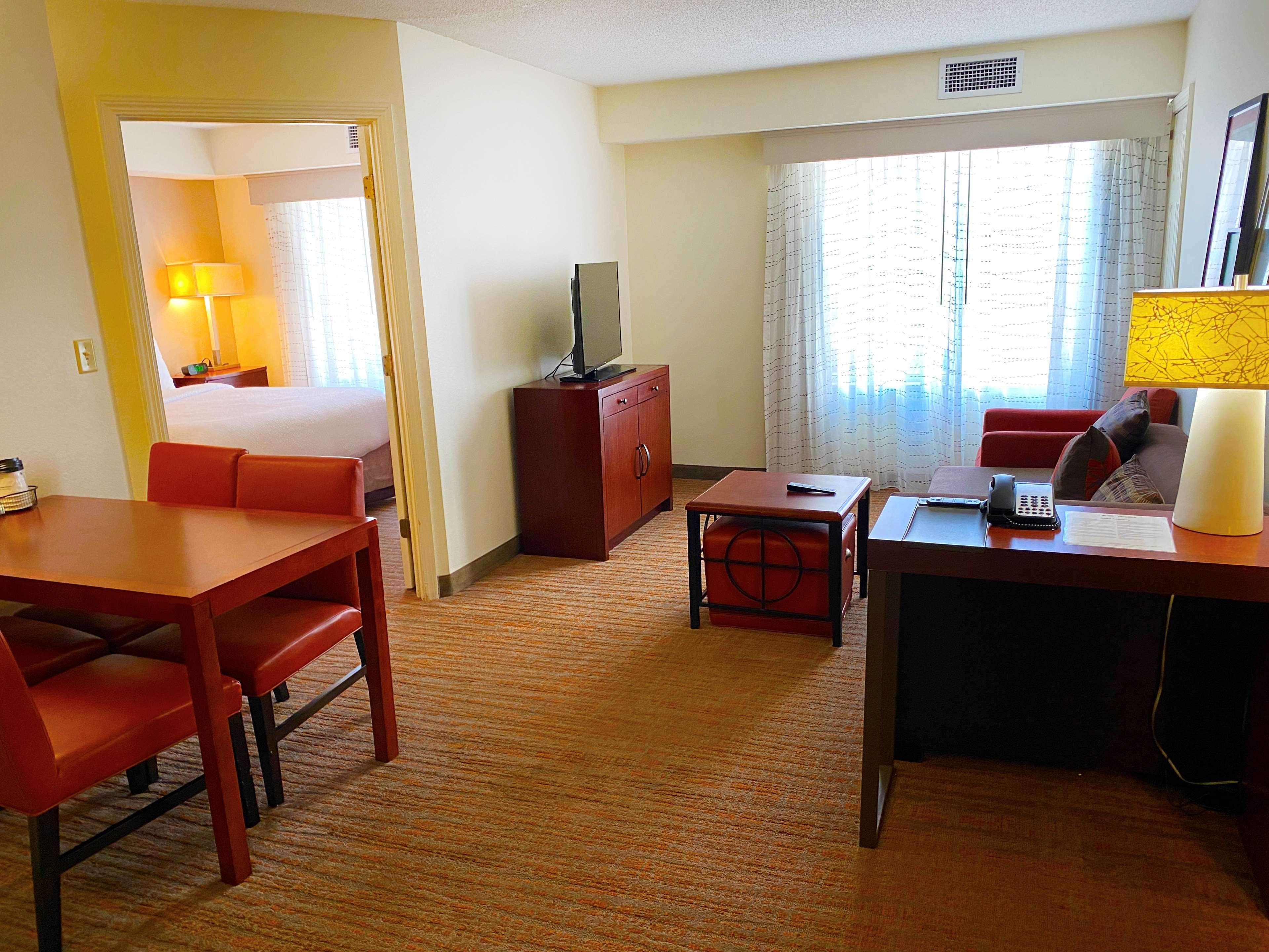 Residence Inn Columbus Worthington Zewnętrze zdjęcie