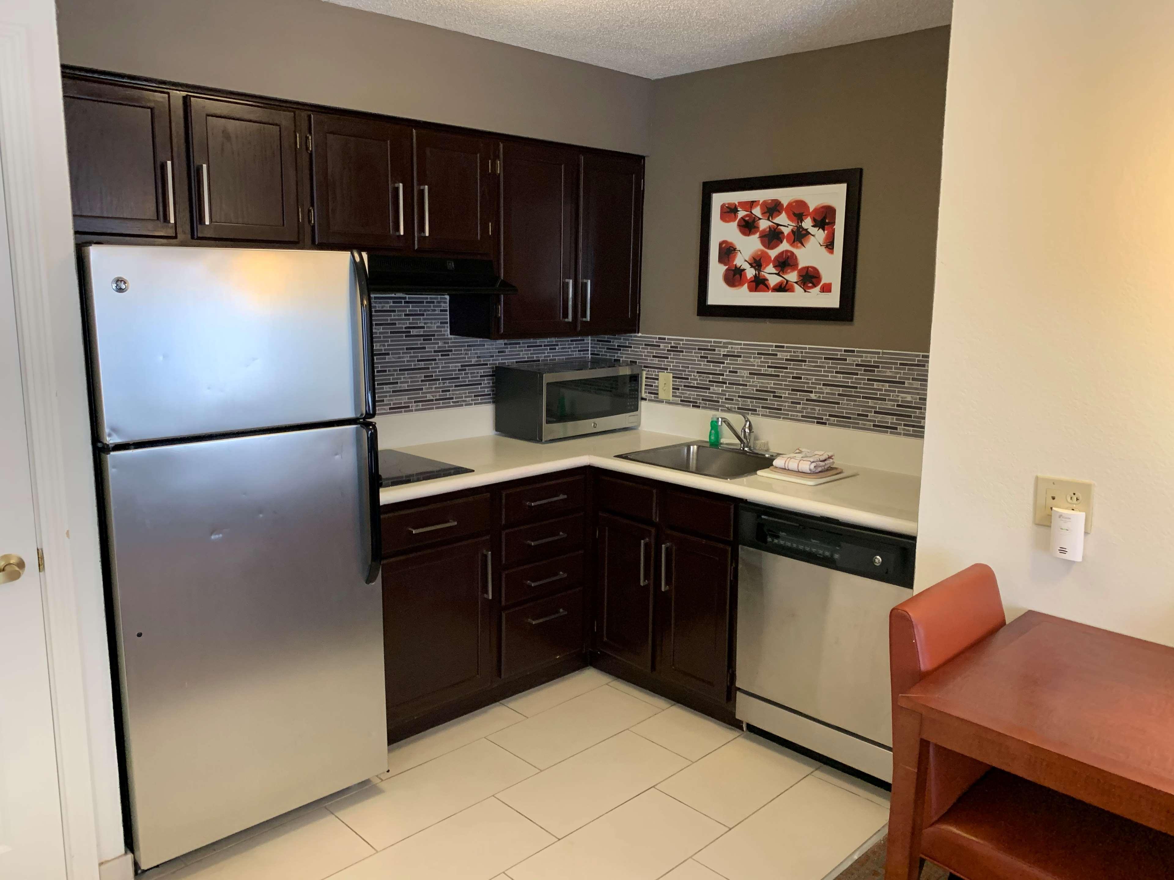 Residence Inn Columbus Worthington Zewnętrze zdjęcie