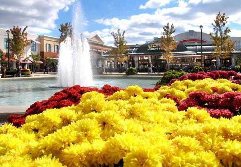 Residence Inn Columbus Worthington Zewnętrze zdjęcie