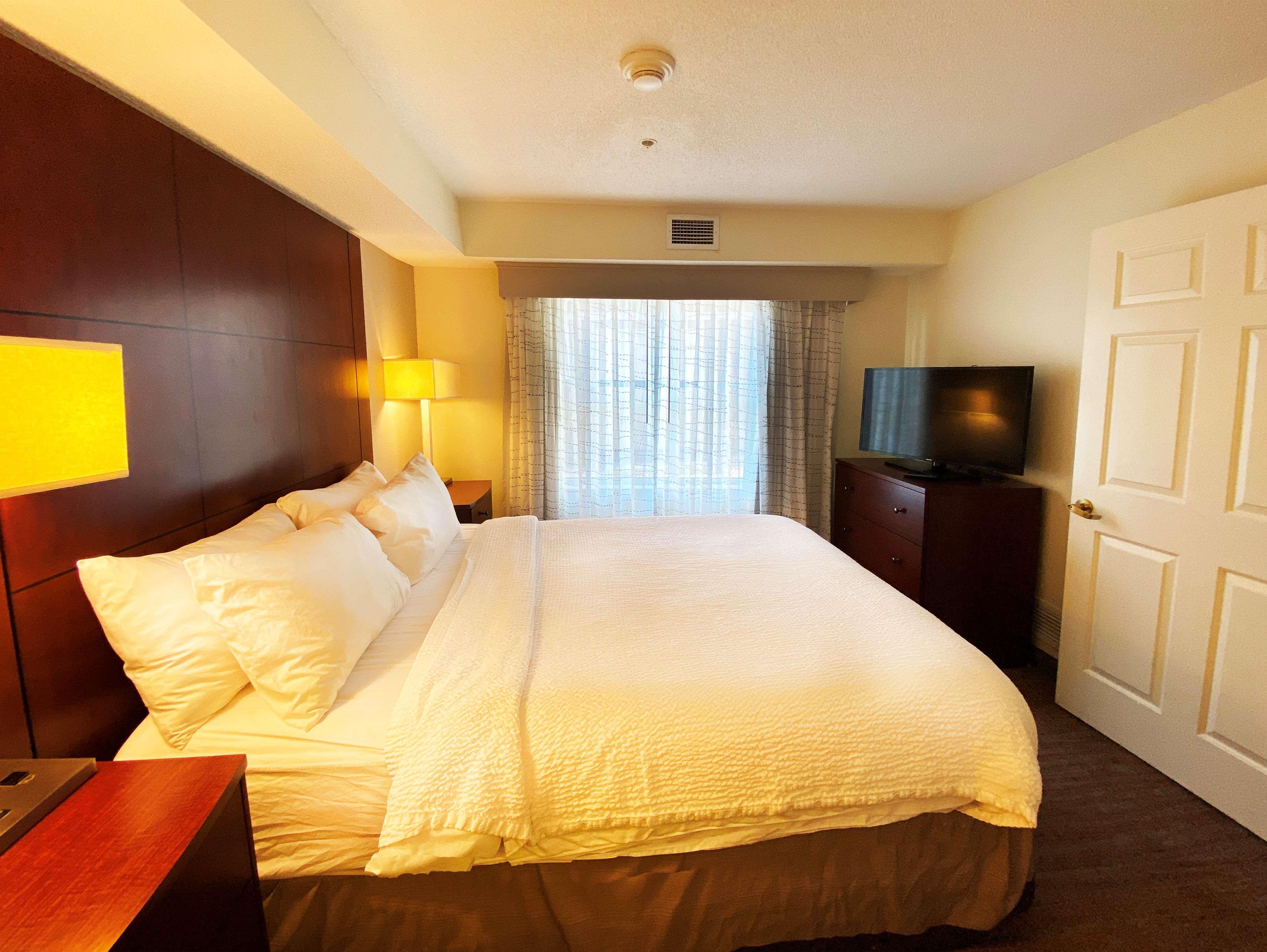 Residence Inn Columbus Worthington Zewnętrze zdjęcie