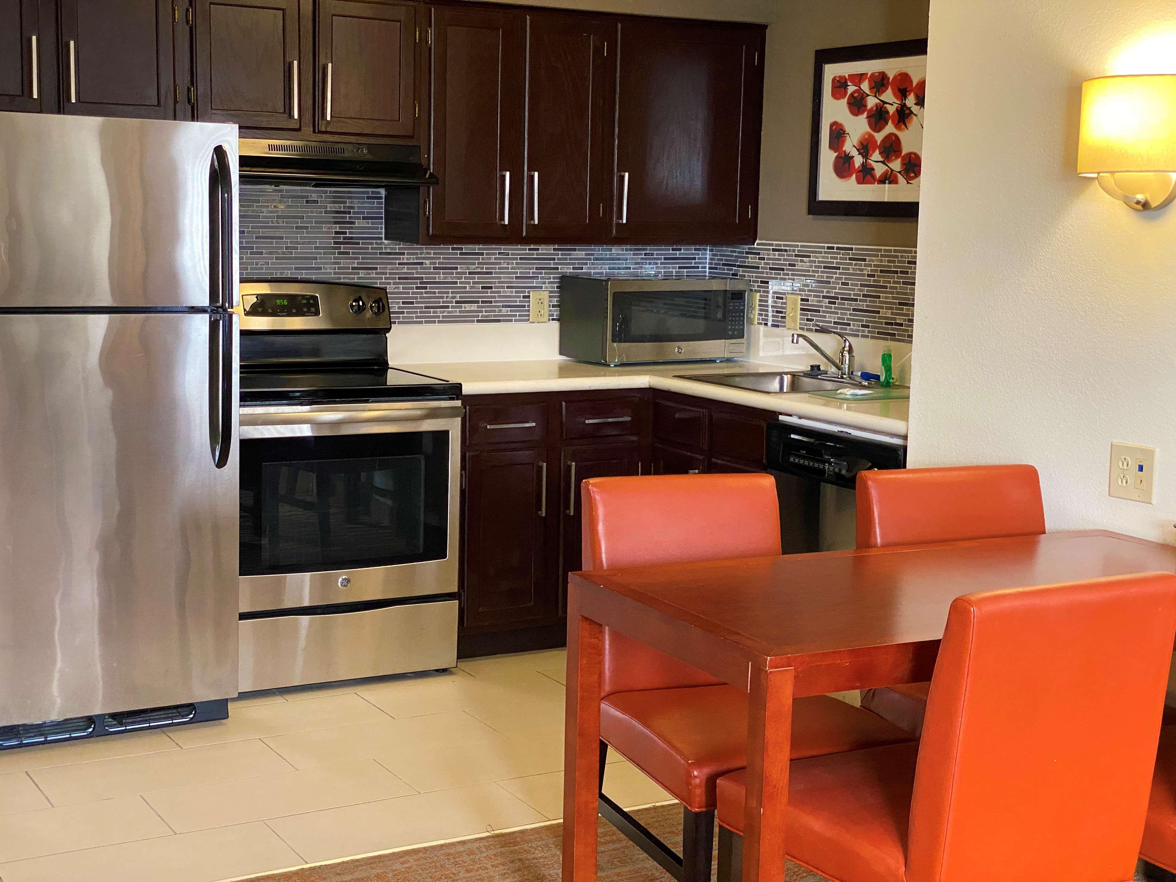 Residence Inn Columbus Worthington Zewnętrze zdjęcie