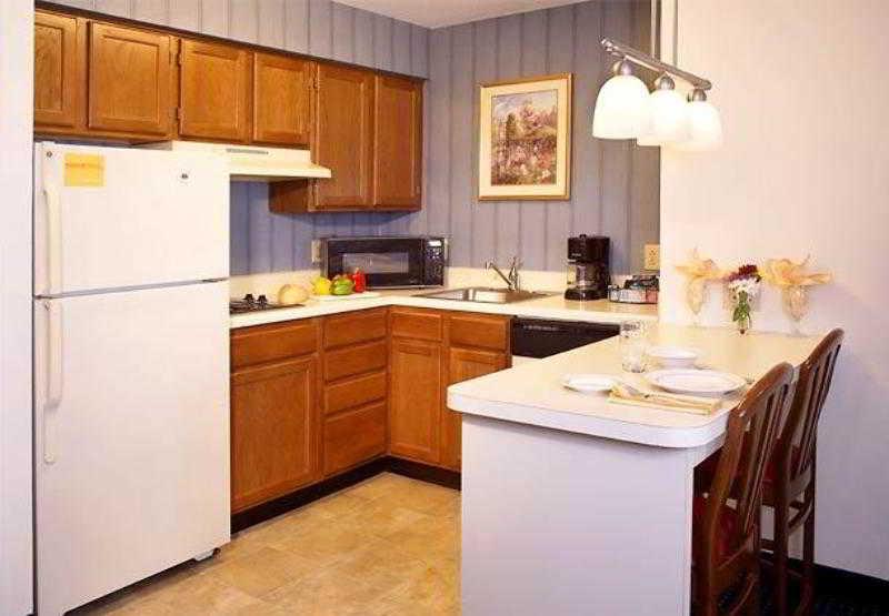 Residence Inn Columbus Worthington Zewnętrze zdjęcie