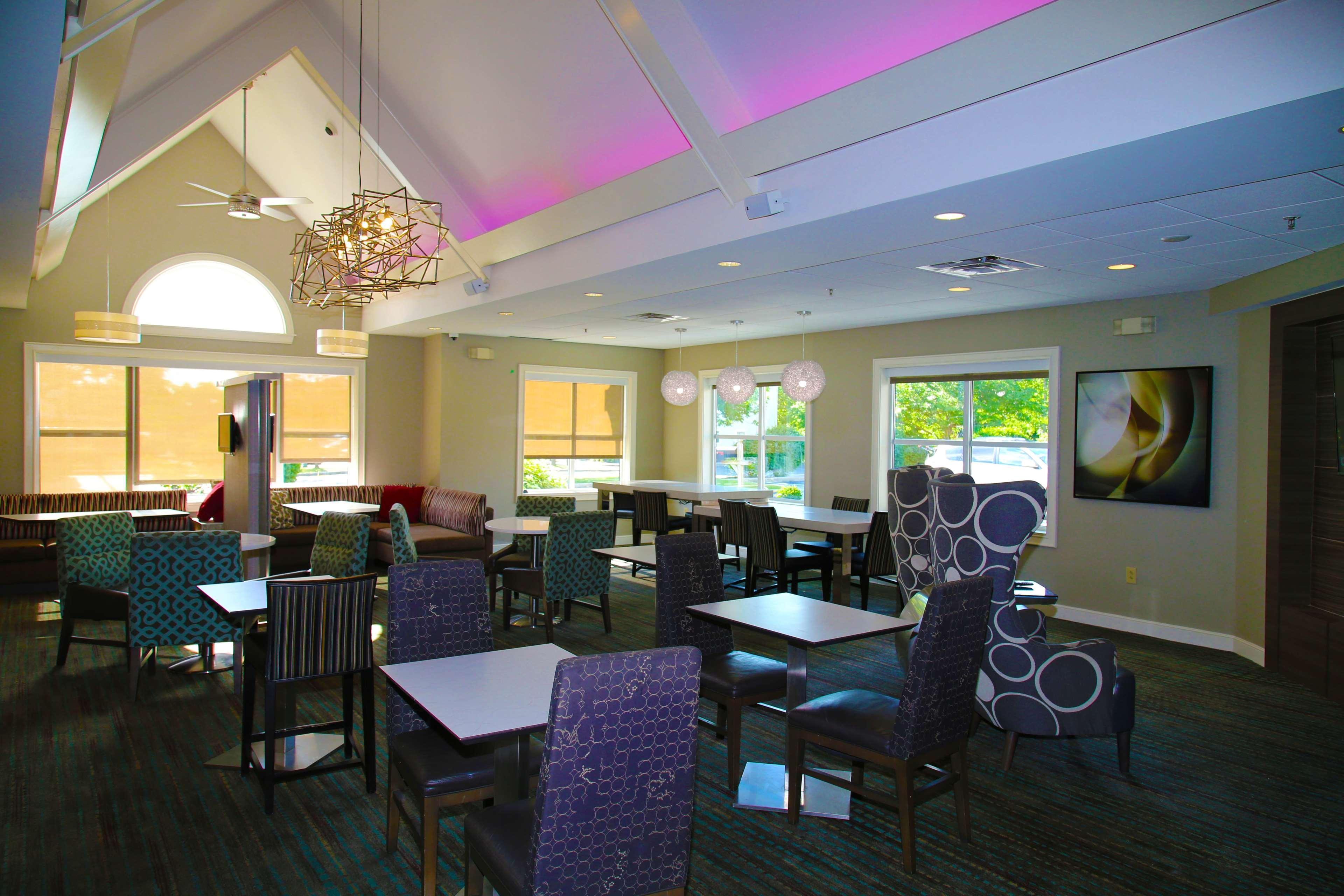 Residence Inn Columbus Worthington Zewnętrze zdjęcie
