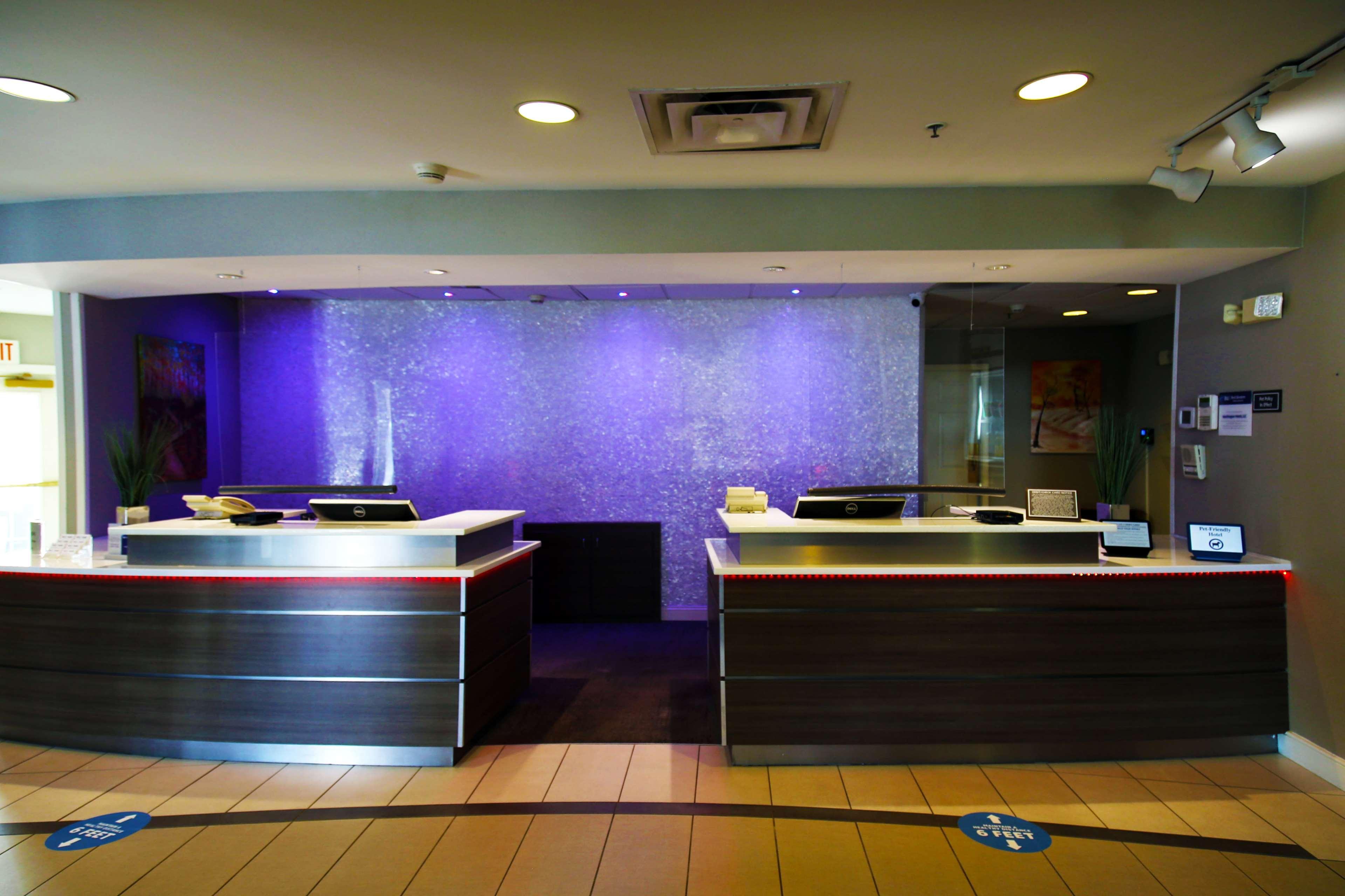 Residence Inn Columbus Worthington Zewnętrze zdjęcie