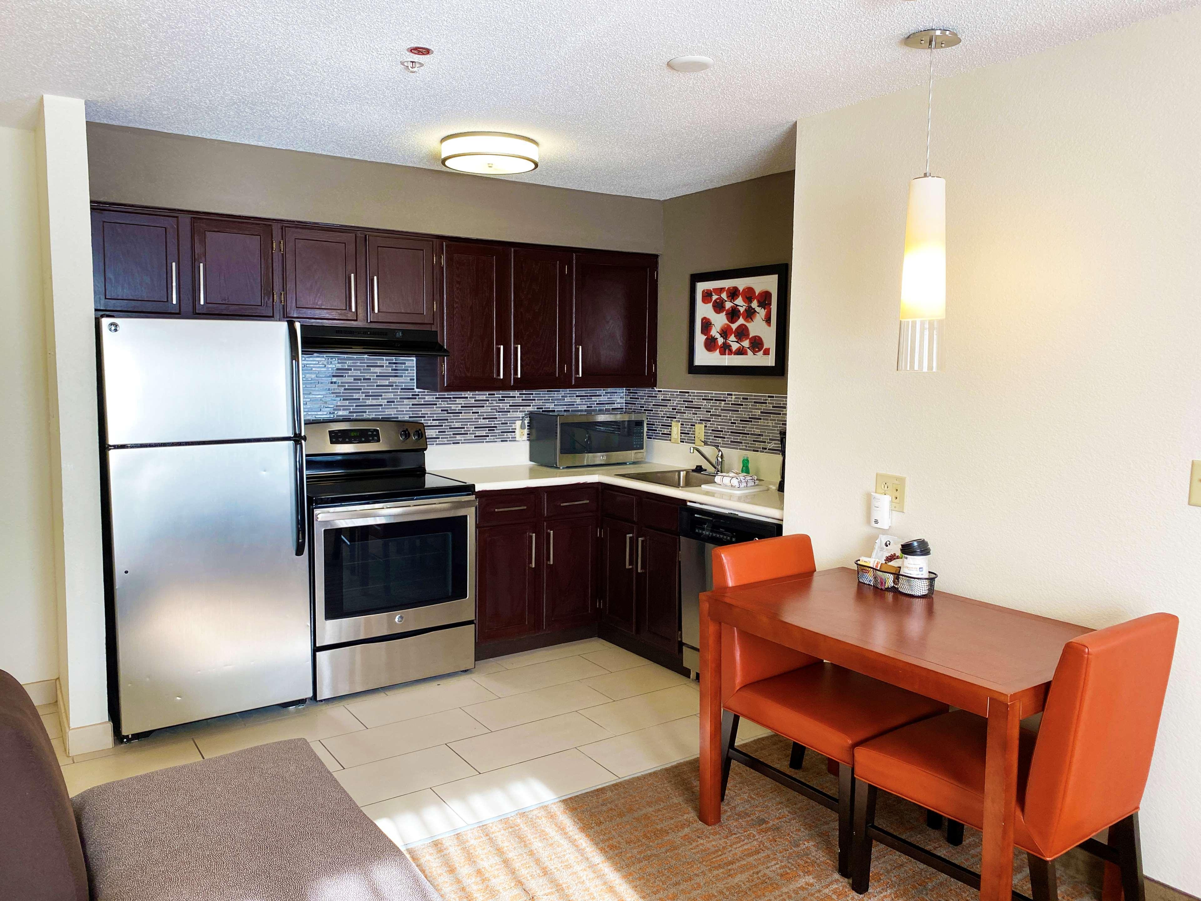 Residence Inn Columbus Worthington Zewnętrze zdjęcie