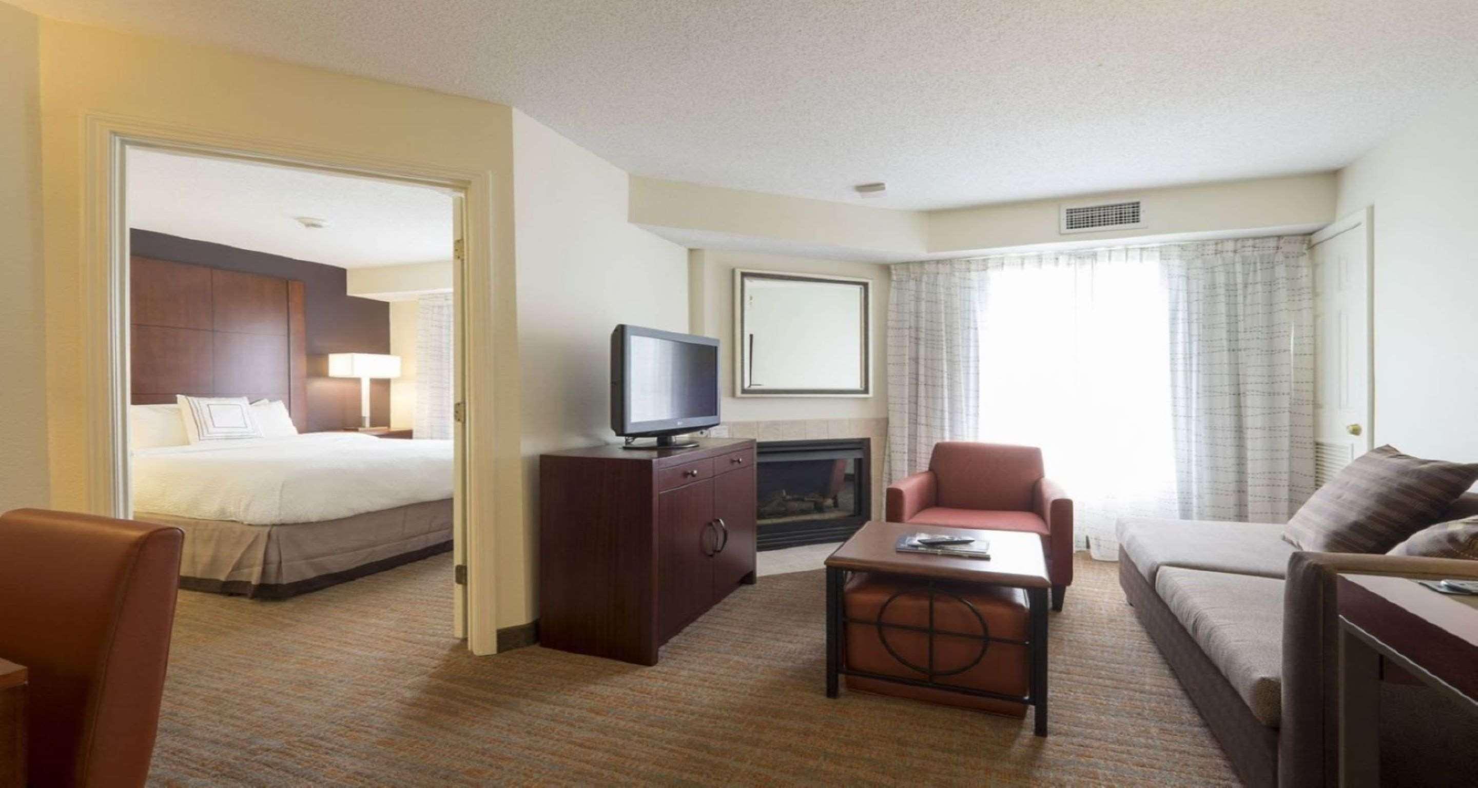 Residence Inn Columbus Worthington Zewnętrze zdjęcie