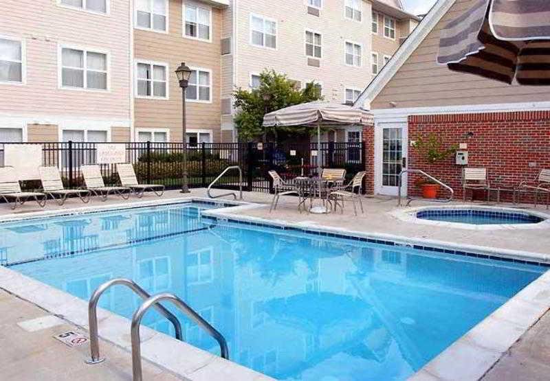 Residence Inn Columbus Worthington Zewnętrze zdjęcie