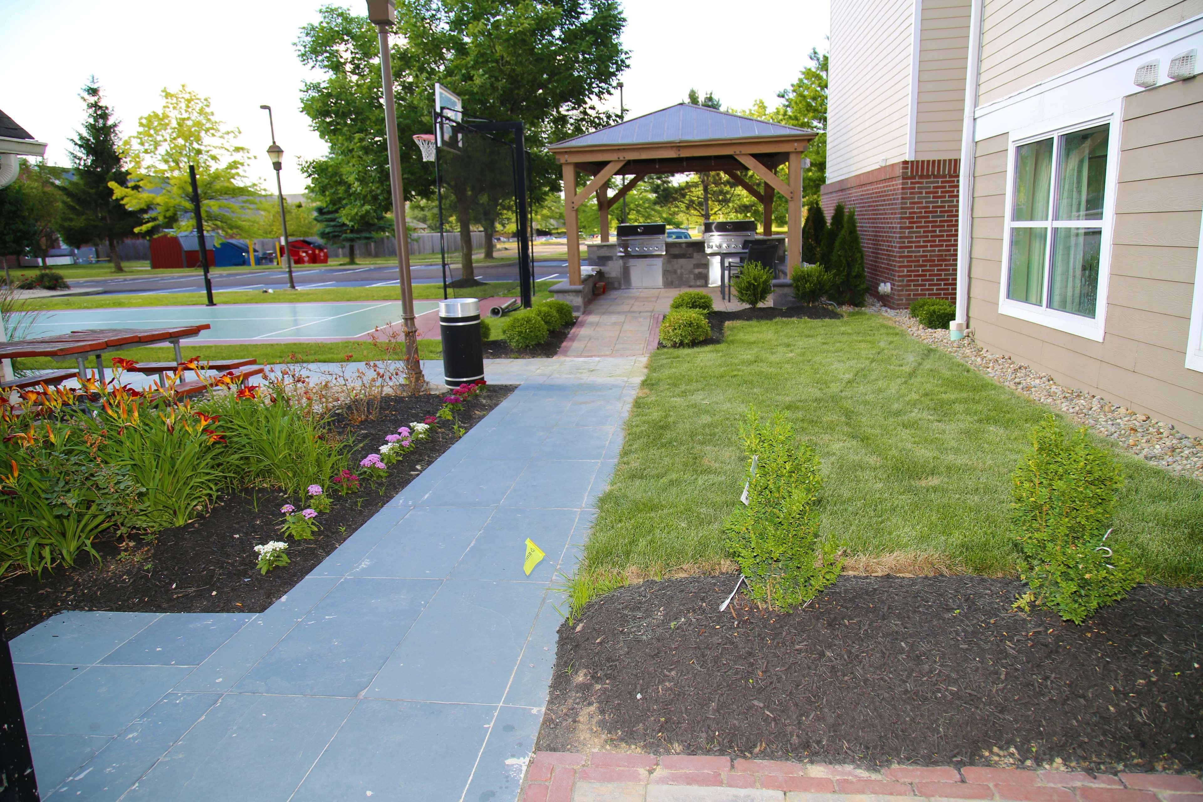 Residence Inn Columbus Worthington Zewnętrze zdjęcie