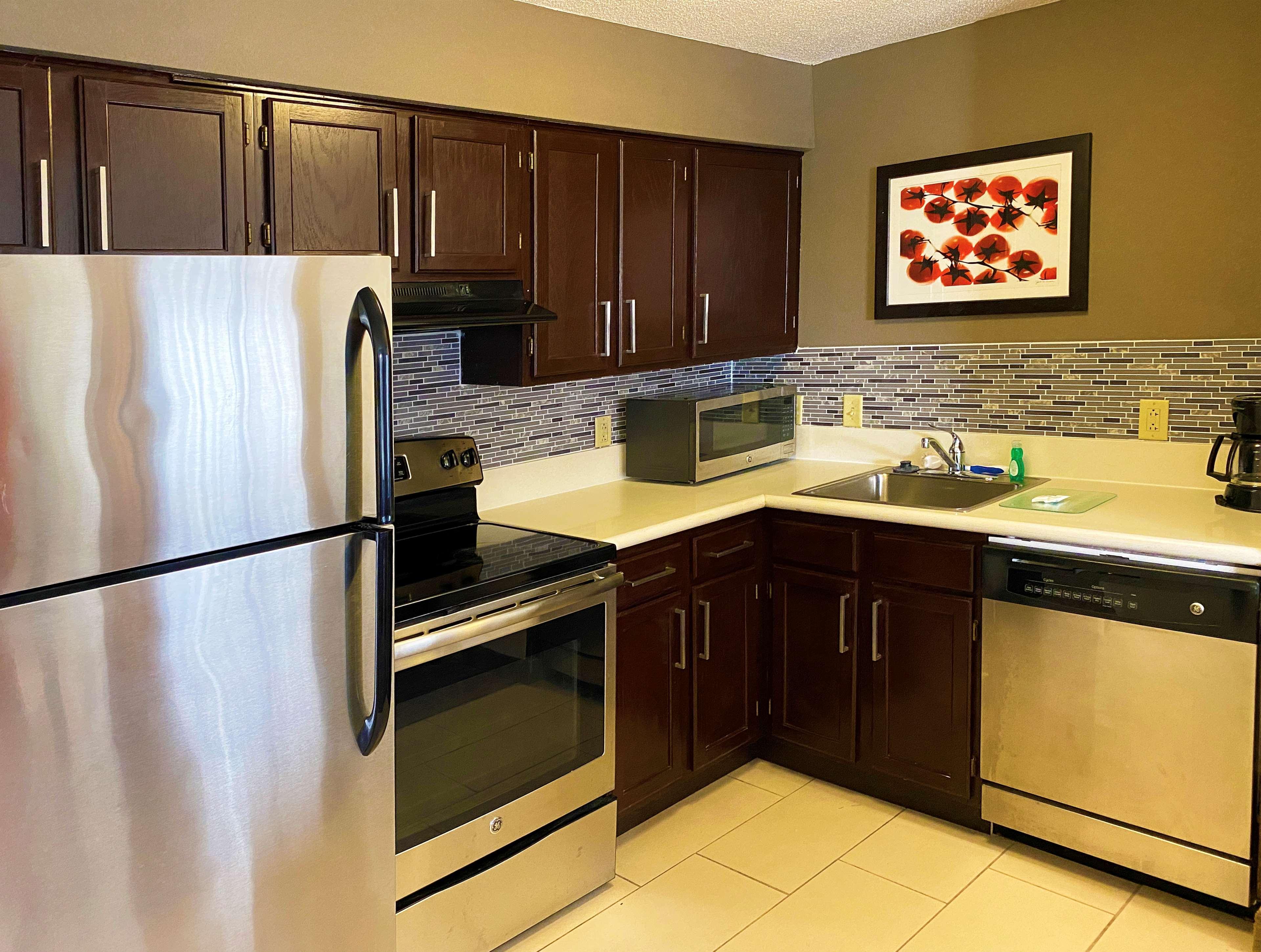 Residence Inn Columbus Worthington Zewnętrze zdjęcie