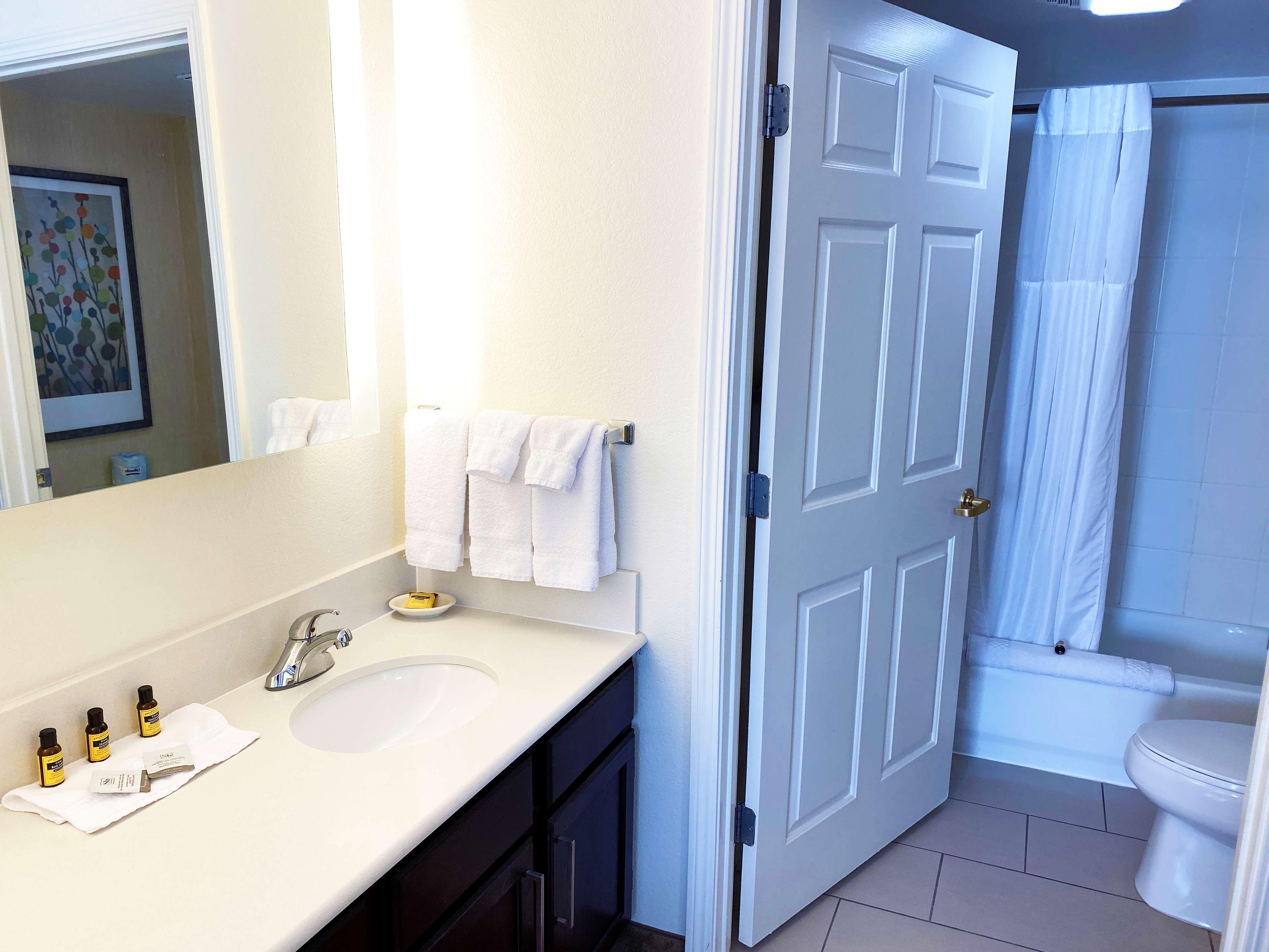 Residence Inn Columbus Worthington Zewnętrze zdjęcie